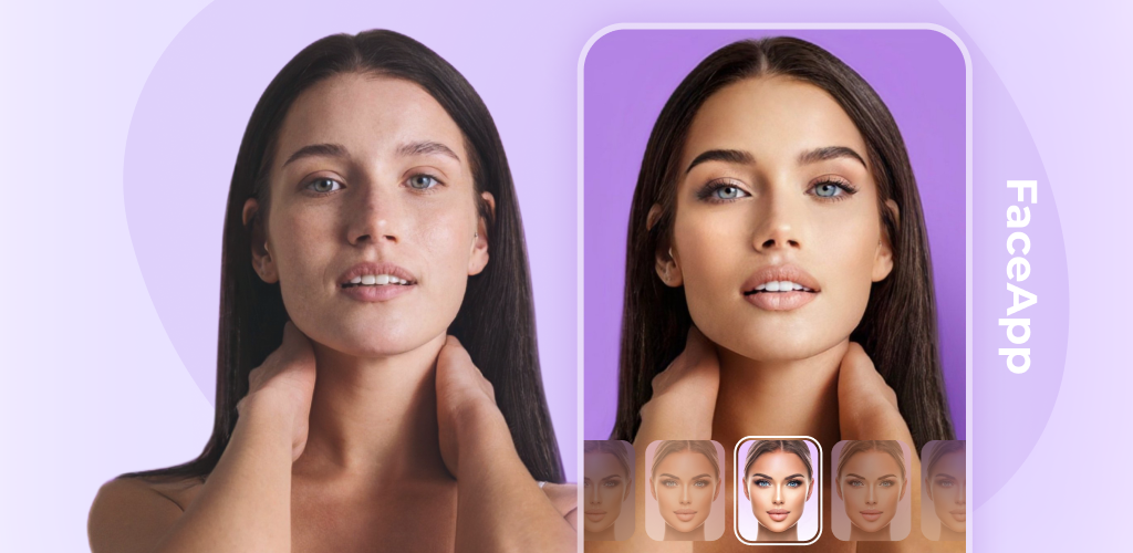 FaceApp Pro MOD APK: Unlock Premium AI Filters & No Watermark